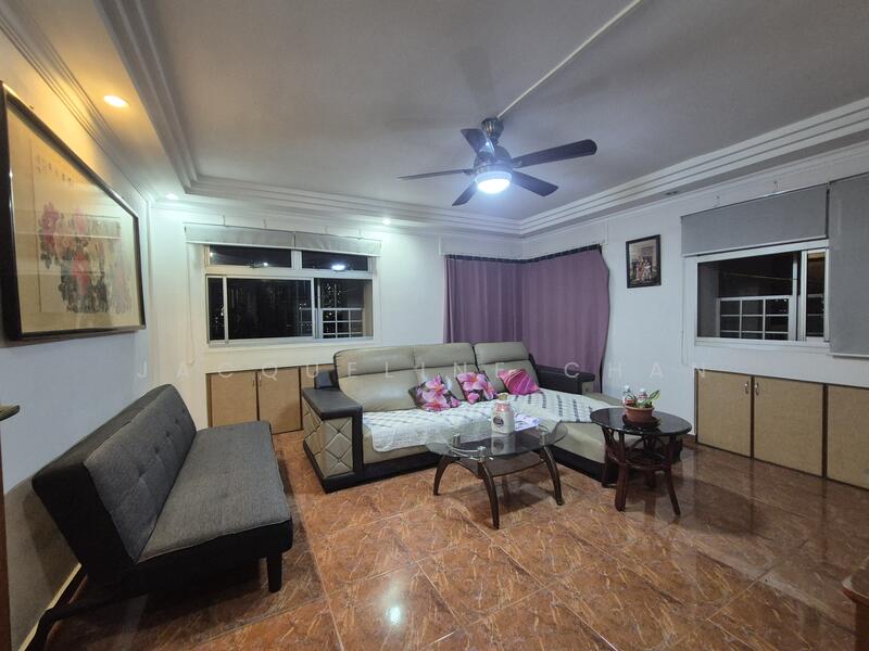 417 Woodlands Street 41 HDB Flat For Sale at S$ 620,888 | PropertyGuru Singapore