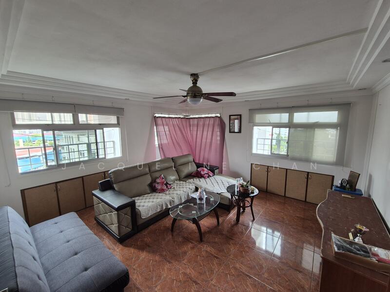 417 Woodlands Street 41 HDB Flat For Sale at S$ 620,888 | PropertyGuru Singapore