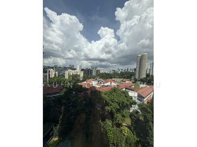 For Sale - Nouvel 18