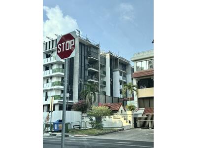 For Sale - TOP Soon! Cheap Freehold in prime D15. Generous Size 2br+Study! Brand New. Call now!