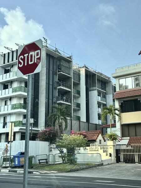 For Sale - TOP Soon! Cheap Freehold in prime D15. Generous Size 2br+Study! Brand New. Call now!