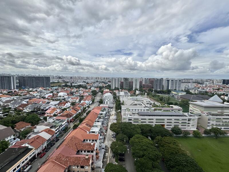 For Sale - TOP Soon! Cheap Freehold in prime D15. Generous Size 2br+Study! Brand New. Call now!