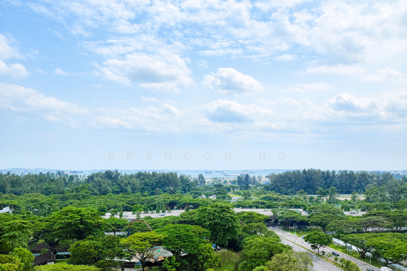 For Sale - One Meyer