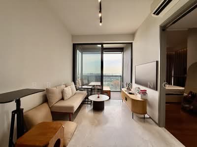 For Sale - One Meyer