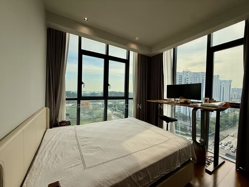 One Meyer, 1 Meyer Place, 2 Bedrooms, 614 sqft, Condominium For Sale, by Brandon Ng, 60214727 - Bedroom - PropertyGuru.com.sg