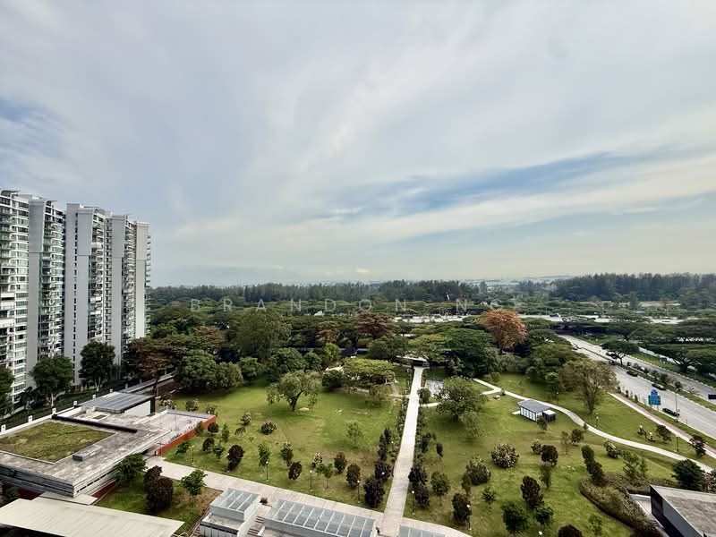 One Meyer, 1 Meyer Place, 2 Bedrooms, 614 sqft, Condominium For Sale, by Brandon Ng, 60214727 - Exterior - PropertyGuru.com.sg