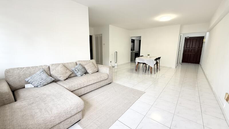 For Sale - 771 Bedok Reservoir View