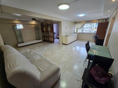 For Rent - 980 Jurong West Street 93