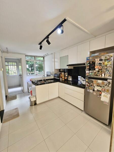 For Sale - 5 Ghim Moh Road