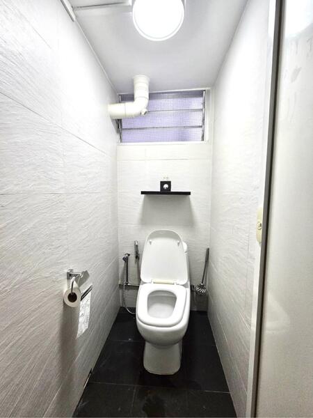 For Sale - 5 Ghim Moh Road