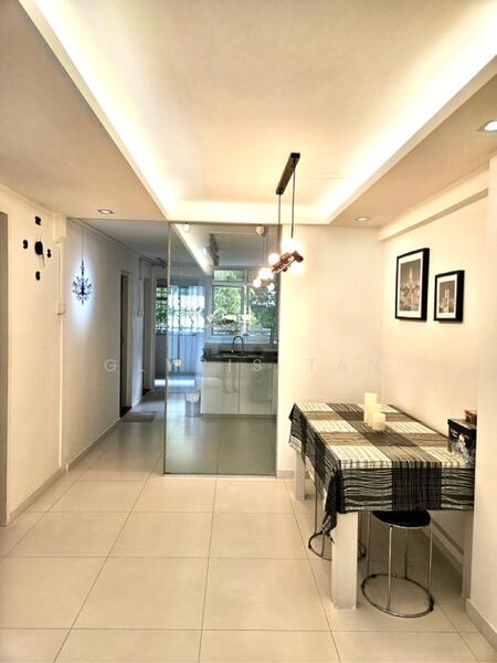 For Sale - 5 Ghim Moh Road