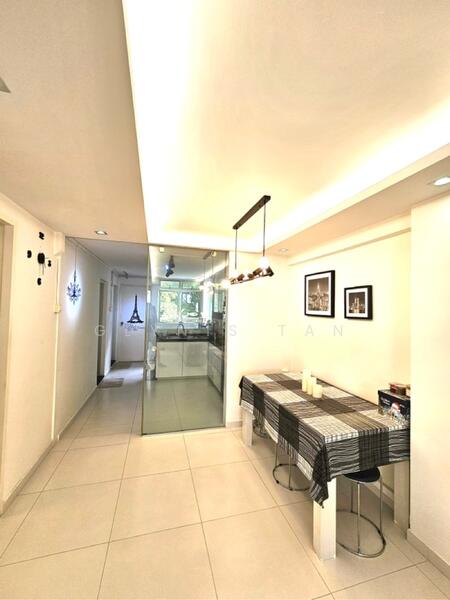 For Sale - 5 Ghim Moh Road