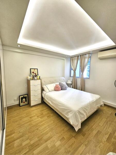 For Sale - 5 Ghim Moh Road