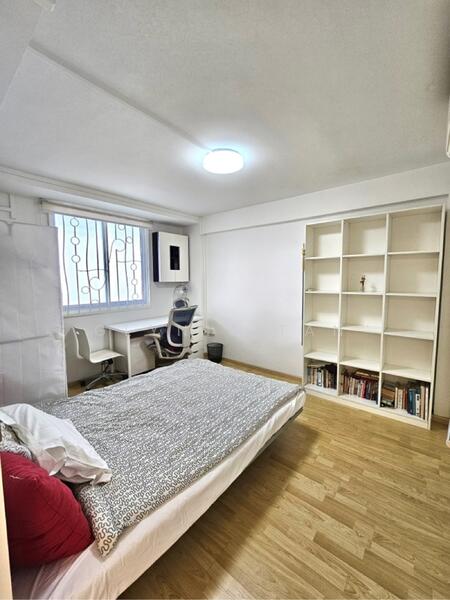 For Sale - 5 Ghim Moh Road