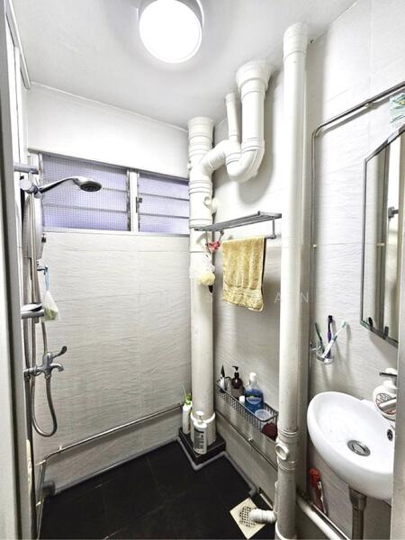 For Sale - 5 Ghim Moh Road