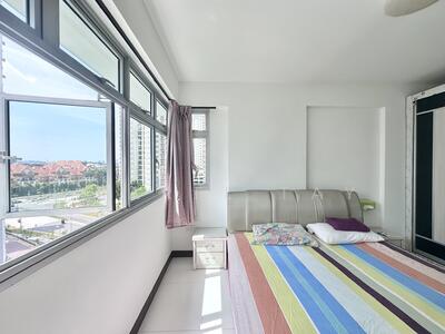 For Rent - 414B Fernvale Link