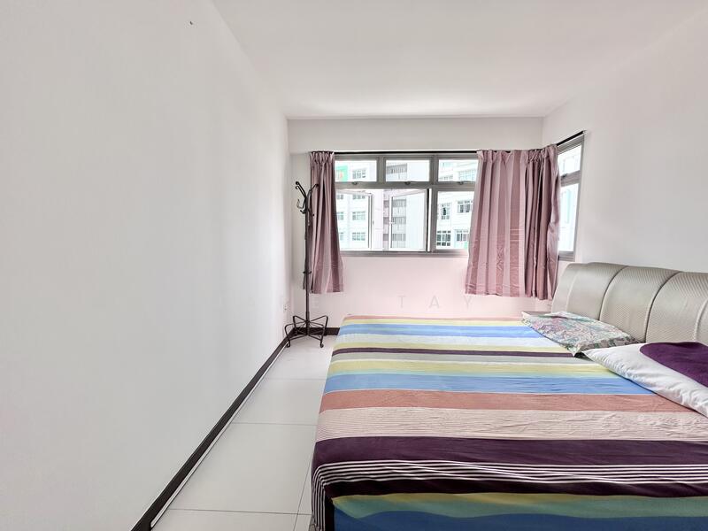 For Rent - 414B Fernvale Link