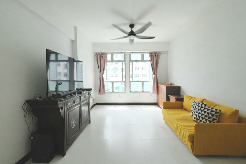 For Rent - 414B Fernvale Link