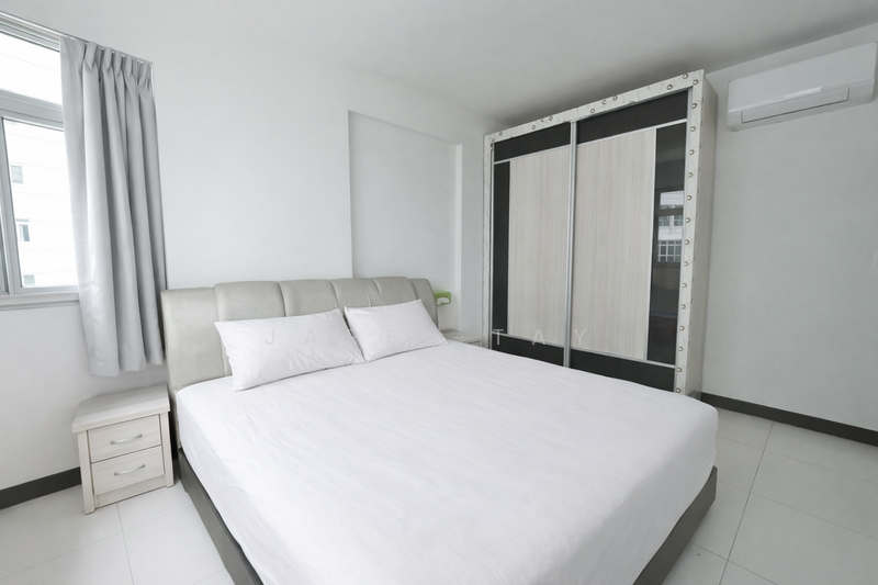 For Rent - 414B Fernvale Link