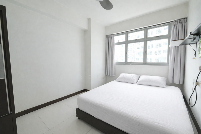 For Rent - 414B Fernvale Link