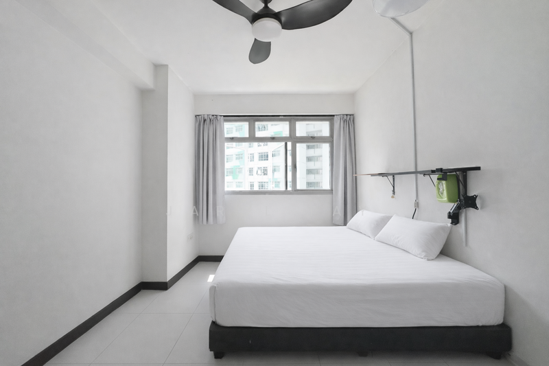 For Rent - 414B Fernvale Link