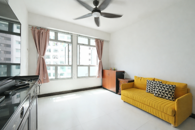 For Rent - 414B Fernvale Link