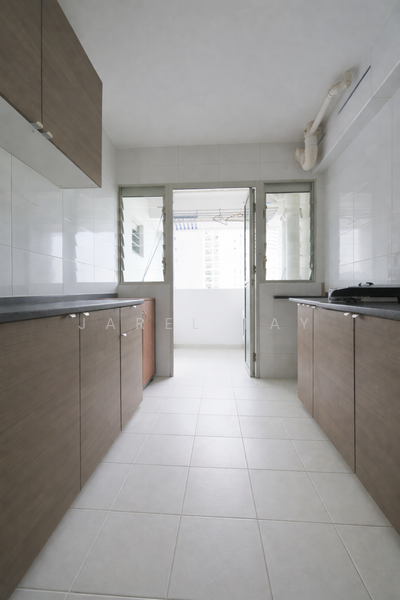 For Rent - 414B Fernvale Link