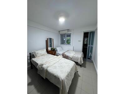 For Rent - 11 Jalan Bukit Merah