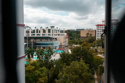 For Sale - 752 Choa Chu Kang North 5