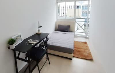 For Rent - Jervois Lodge