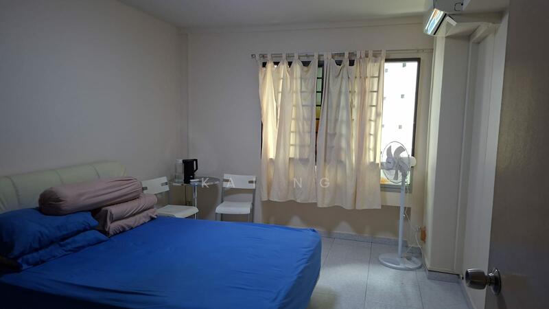 For Rent - 707 Jurong West Street 71