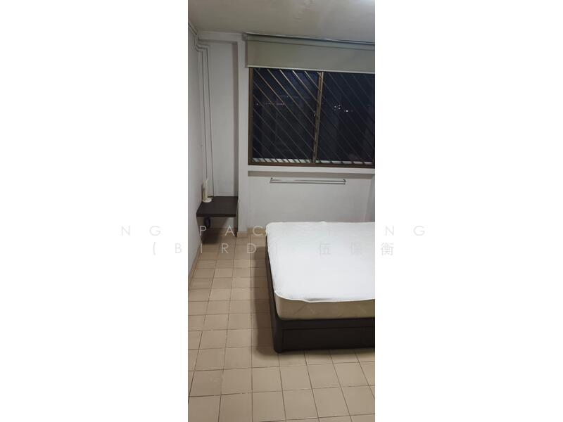 For Rent - 341 Ubi Avenue 1