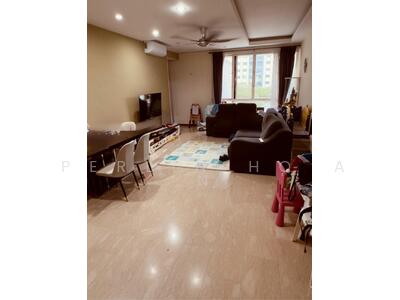 For Rent - Yishun Sapphire