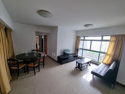 For Sale - 641A Punggol Drive