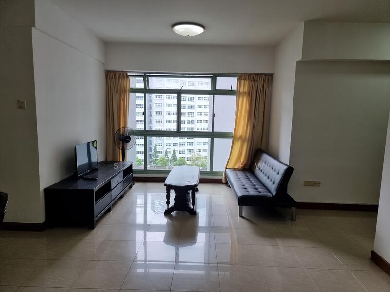 For Sale - 641A Punggol Drive