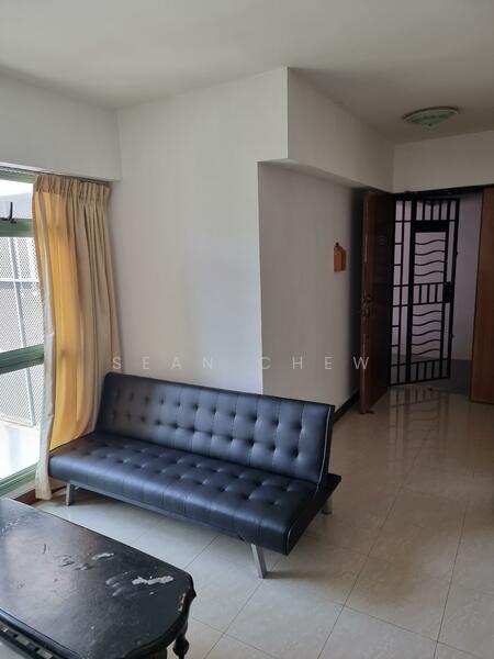 For Sale - 641A Punggol Drive