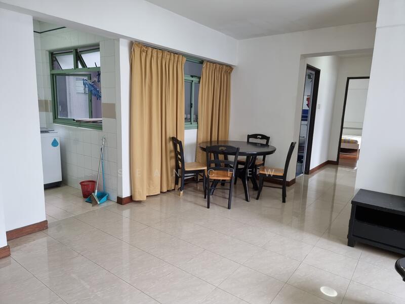 For Sale - 641A Punggol Drive