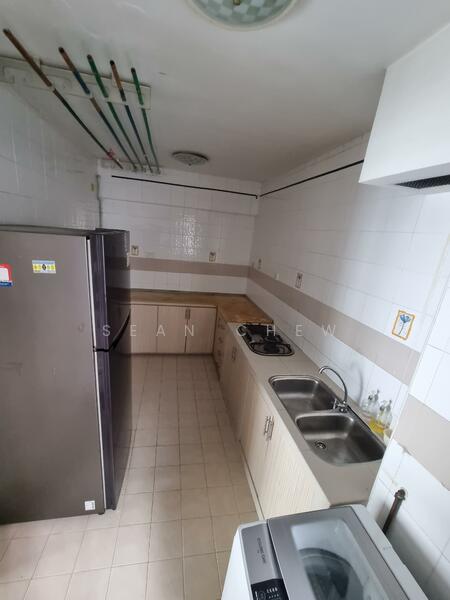 For Sale - 641A Punggol Drive