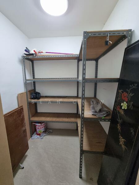 For Sale - 641A Punggol Drive