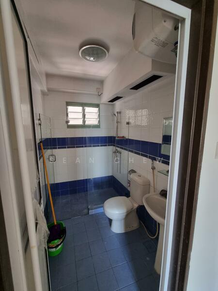 For Sale - 641A Punggol Drive