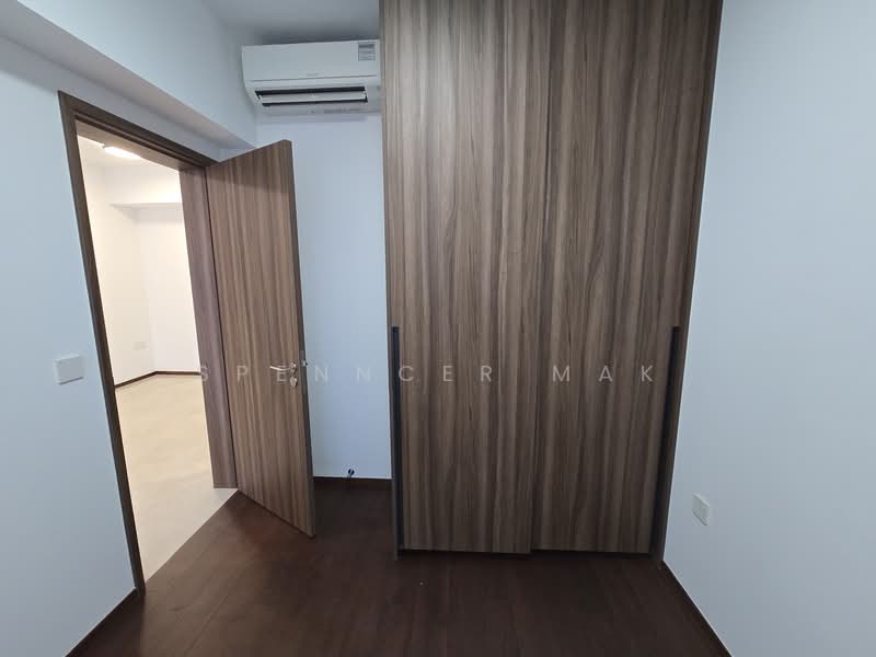 Lentor Modern, Lentor Central, 2 Bedrooms, 732 sqft, Condominium For Sale, by Spenncer Mak, 60214819 - Interior - PropertyGuru.com.sg