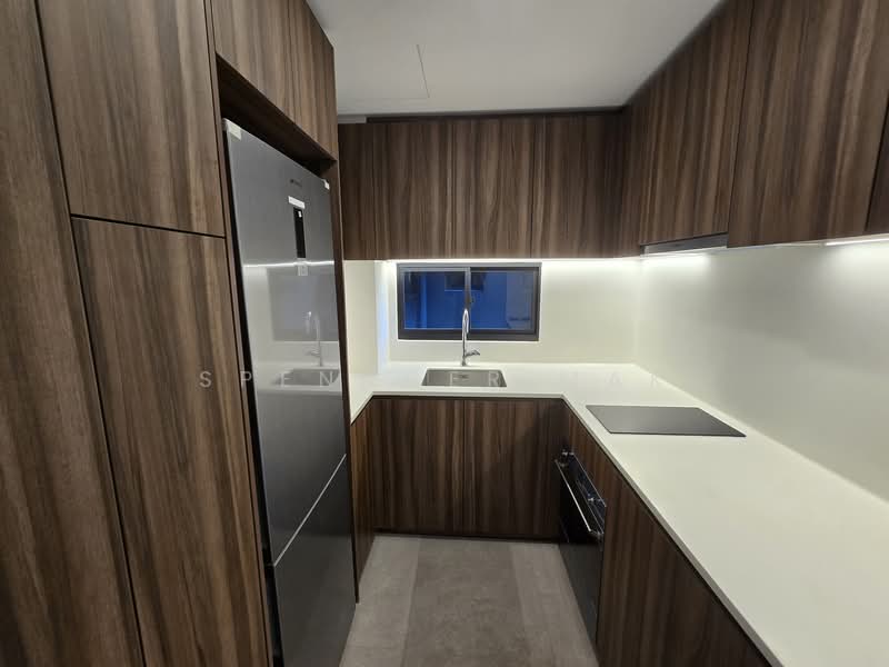 Lentor Modern, Lentor Central, 2 Bedrooms, 732 sqft, Condominium For Sale, by Spenncer Mak, 60214819 - PropertyGuru.com.sg