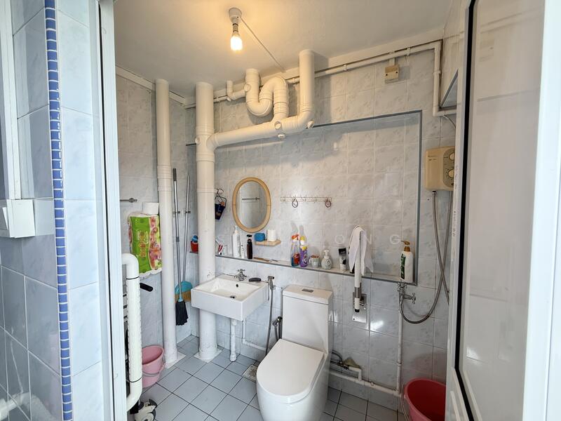 For Rent - 156 Lorong 1 Toa Payoh