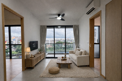 For Sale - Super Cheap, High Rental Yield, 3.7%, Investment Property, Beside MRT, Currently Tenanted