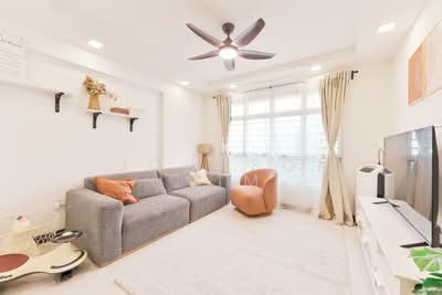 For Sale - 803C Keat Hong Close