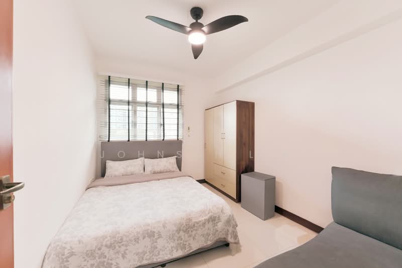 803C Keat Hong Close HDB Flat For Sale at S$ 613,888 | PropertyGuru Singapore - Common Bedroom