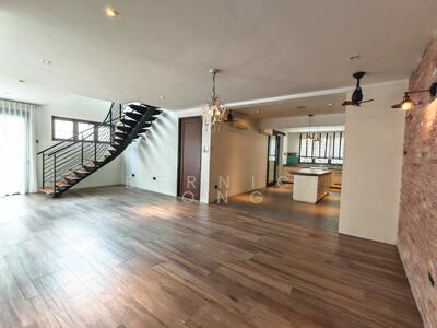For Sale - Hillcrest Road Watten Estate Road