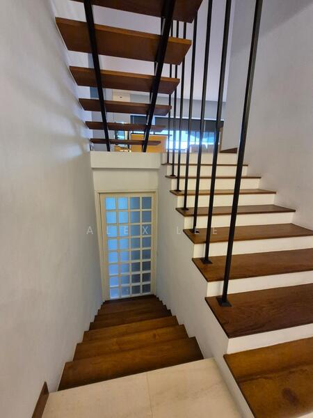 For Sale - Townhouse Apartments