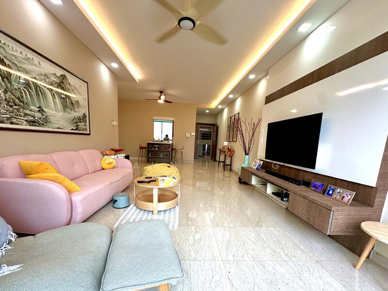 For Sale - Hazel Park Condo