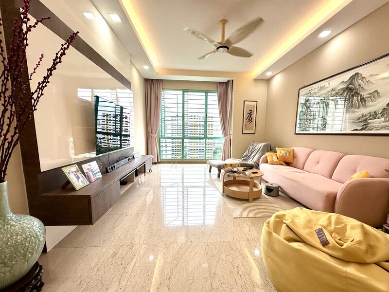 For Sale - Hazel Park Condo